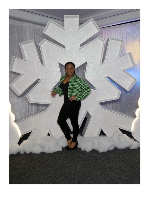 Sarah-Jane Richardson