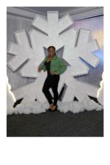 Sarah-Jane Richardson