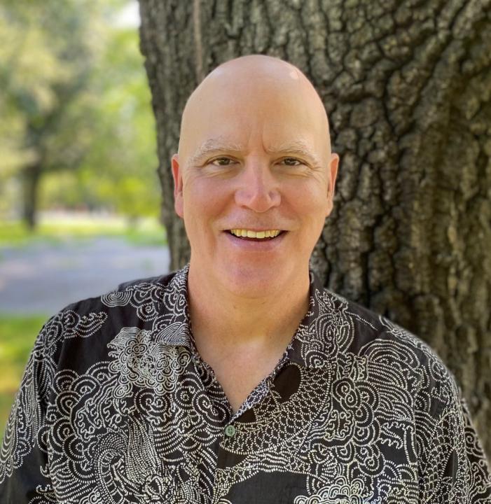 Todd Carter