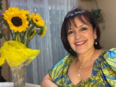 Ingrid Dussan