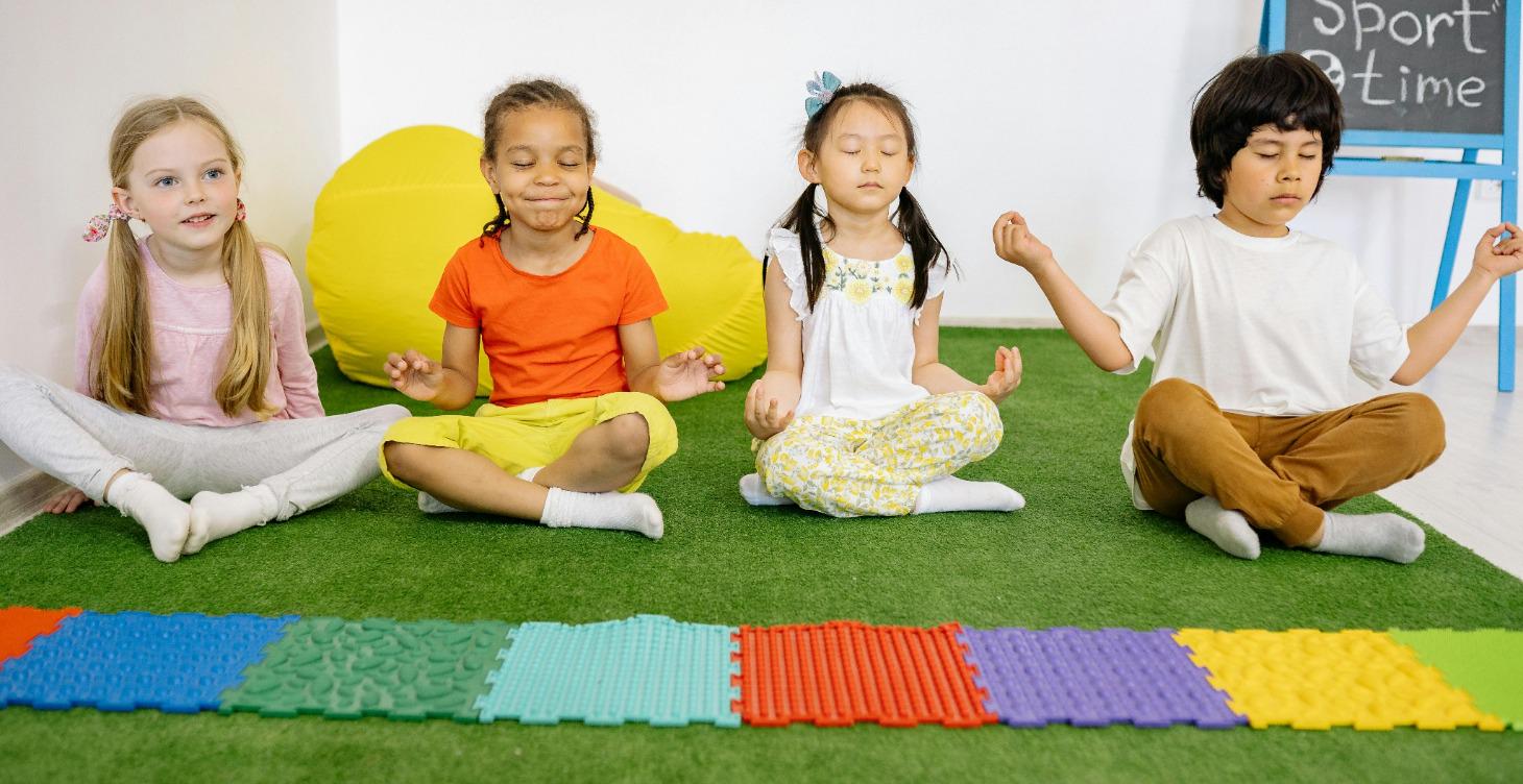 A-Z Yoga Poses - under construction - coming soon