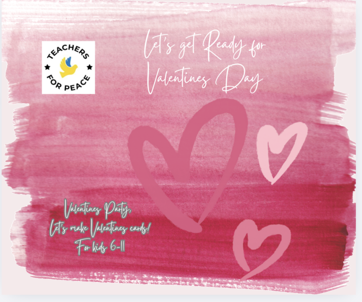 💛 Valentine’s Week — What Does Love Mean to You?