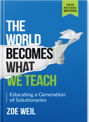  Are We Teaching Answers… or Teaching Students to Think?