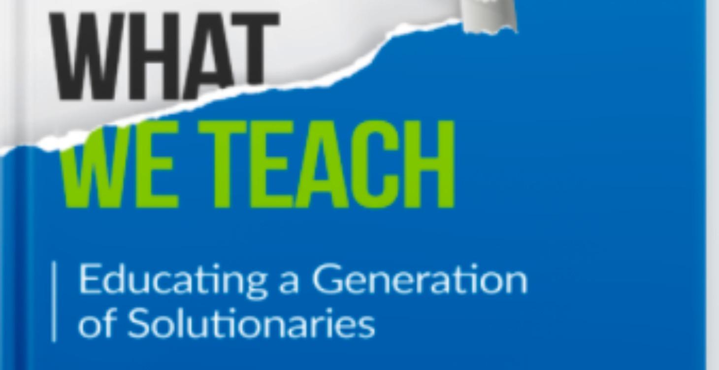 Education for the FUTURE!