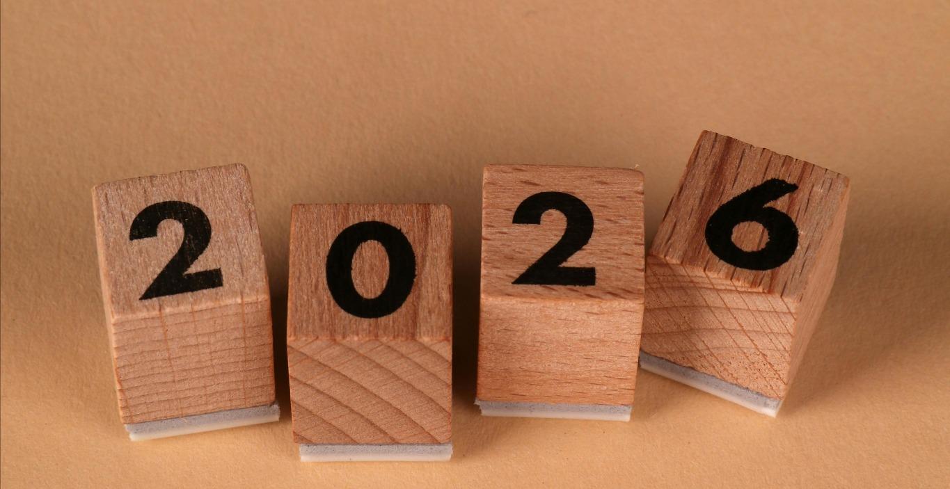 Free New Year 30 Day Challenge