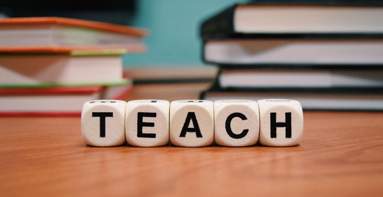 Teaching Ideas