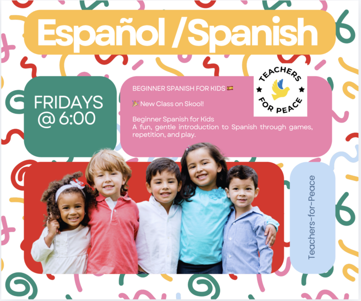 💘 Spanish + Valentine’s = Perfect Match? 💘