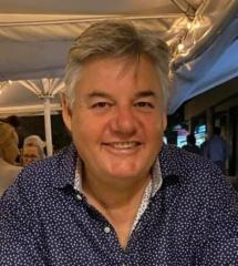 Tony Jones