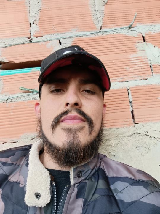 Alex Romero
