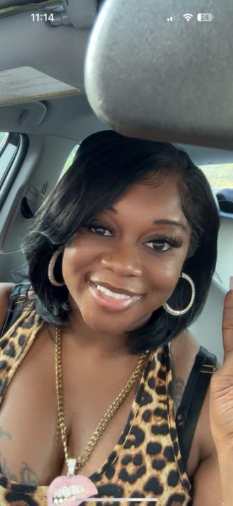 Roshanda Parrish