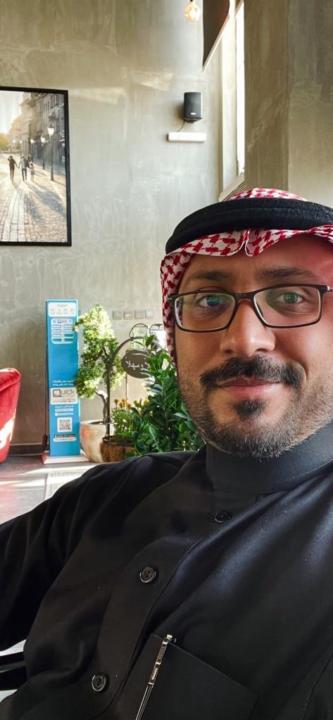 Saeed Aiedh