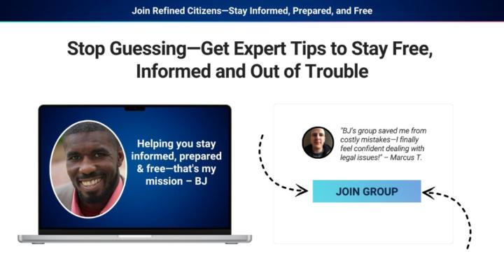 refined citizens