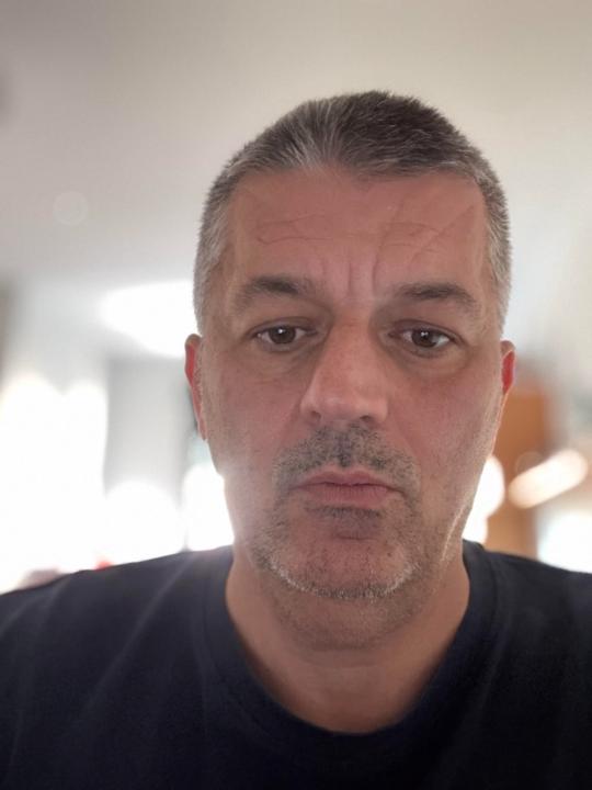 José Gines Rodriguez Pedreño