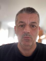 José Gines Rodriguez Pedreño