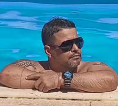 Luis Enrique Pedrozo Alvarez