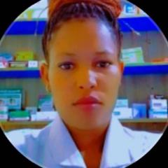 Nanyange Prossy