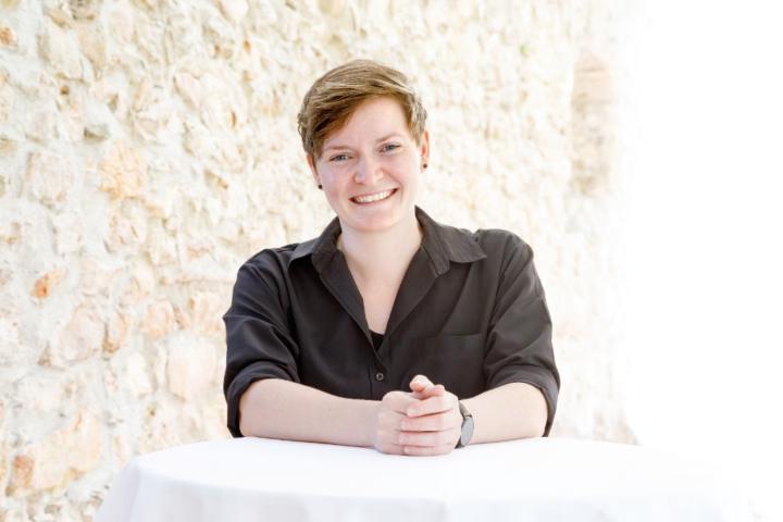 Jeanette Geppert