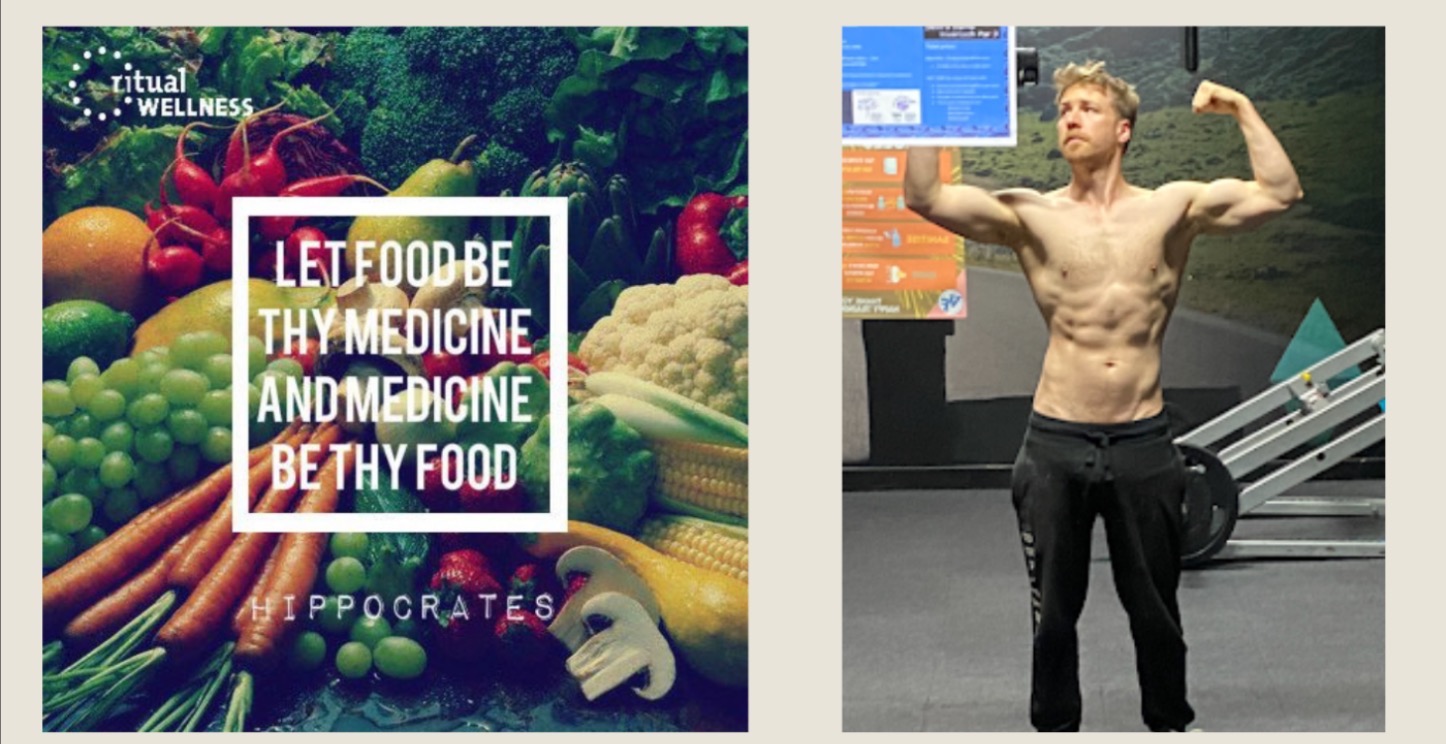 Regenerates 101: Raw Truth Rewards