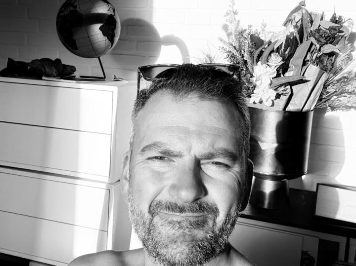 Lasse Koltermann Gantzkow