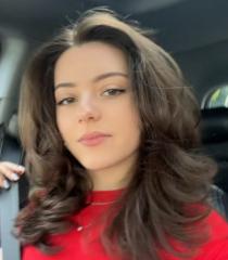 Cristina Talle