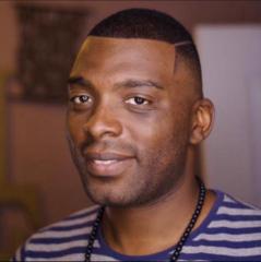 Aaron Kwetukala