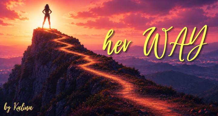 Her WAY