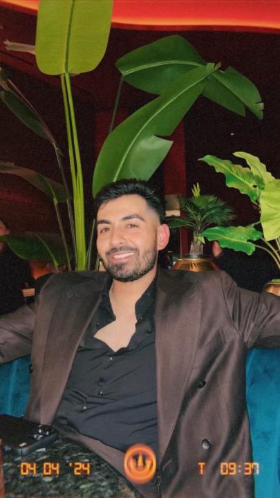 Ali Nezam