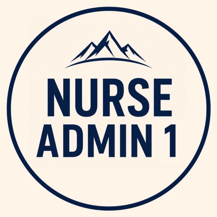 Nurse Admin