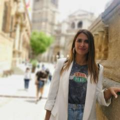 Laura Benavente serrano