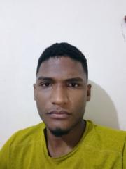 Finehas De Jesús