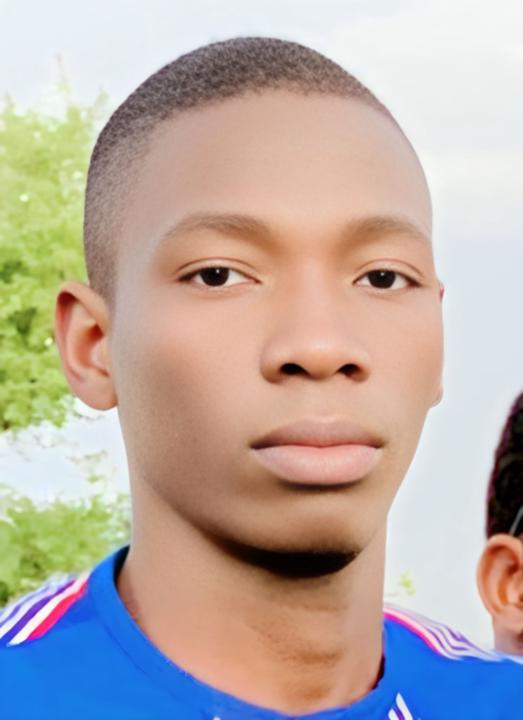 Mamane Lawali Ibrahim abdou