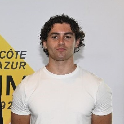 Romain Mandrile