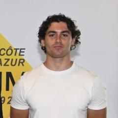 Romain Mandrile