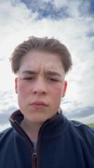 Archie Rodger