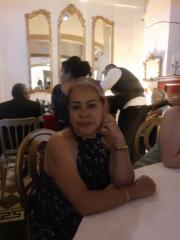 María Elena García López