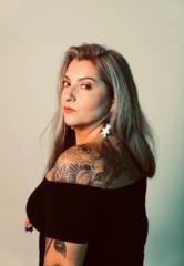 Nina Simon
