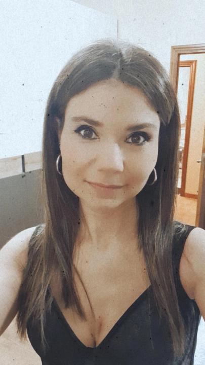Ana Fernández sanchez