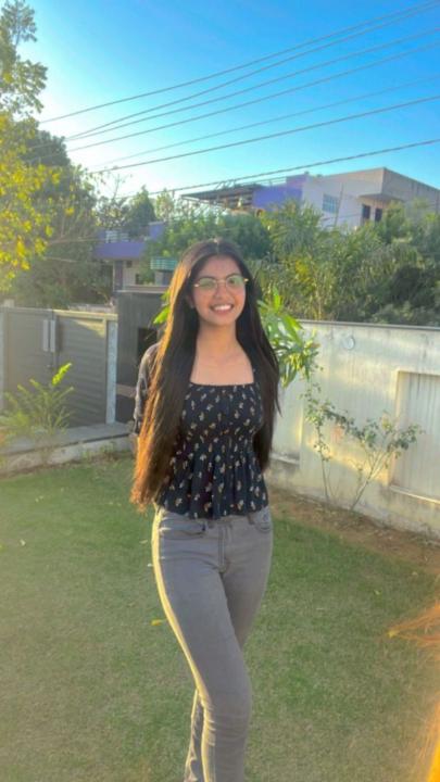 Nisha Bohra