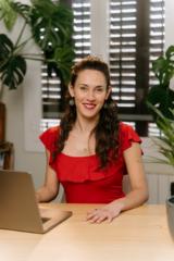 Laura Fraca Périz