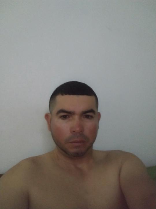 Jhon anderson Diaz jaramillo