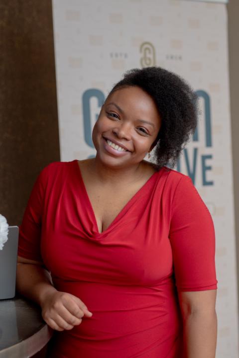 Danielle Desir Corbett