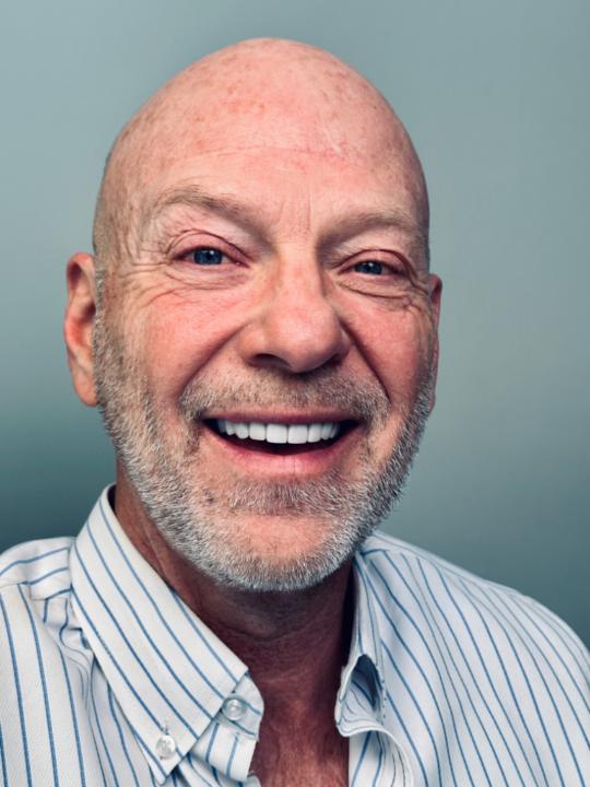 Chuck Quinley