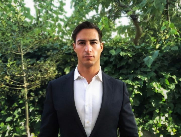 Abdón Cordero Bermejo