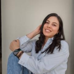 Maria Andreina Contreras