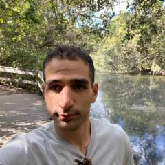 Talal El Idrissi
