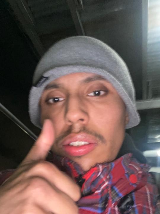 Christian Benitez