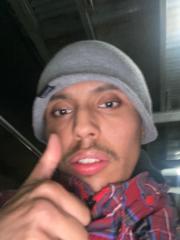 Christian Benitez