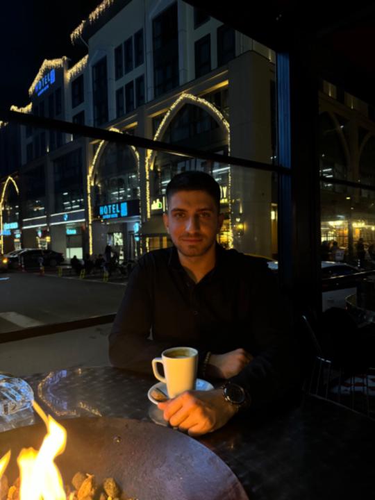 Emirhan Bulut