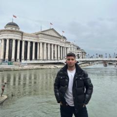 Emirhan Bulut