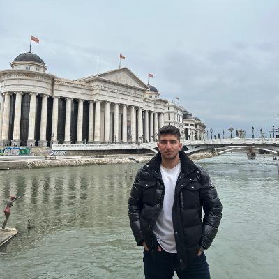 Emirhan Bulut
